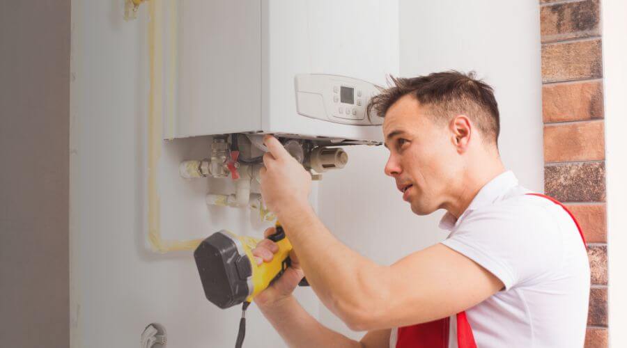 Professional Leak Detection in South Glastonbury, CT